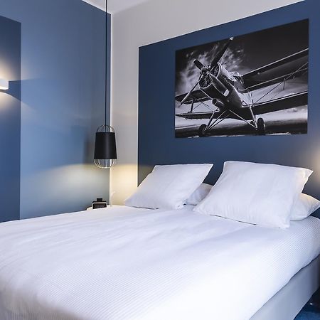 Najeti Hotel Lille Nord 봉듀 외부 사진