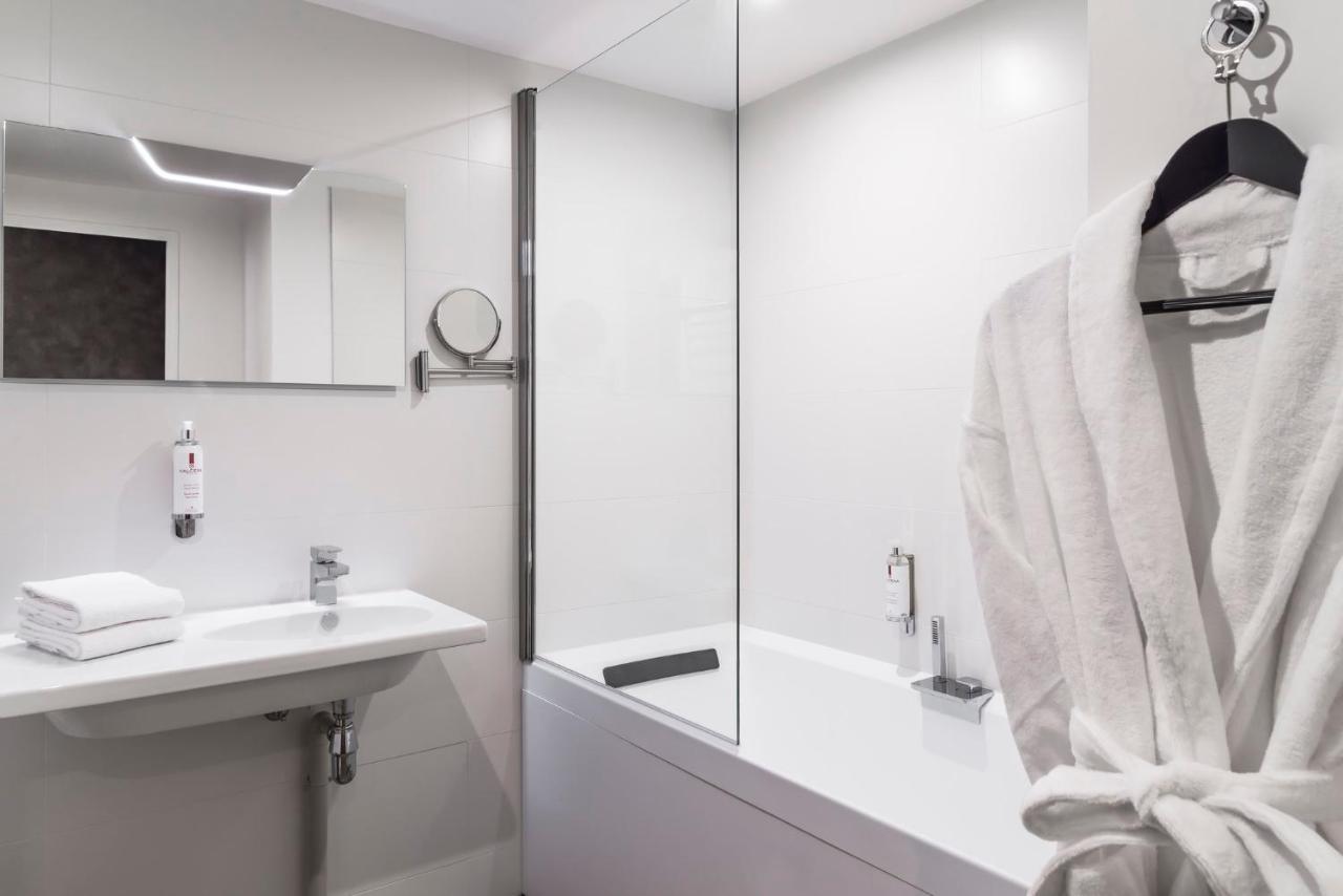 Najeti Hotel Lille Nord 봉듀 외부 사진
