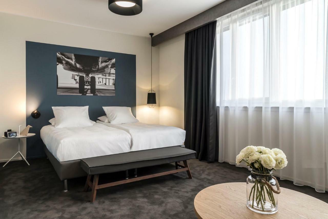 Najeti Hotel Lille Nord 봉듀 외부 사진
